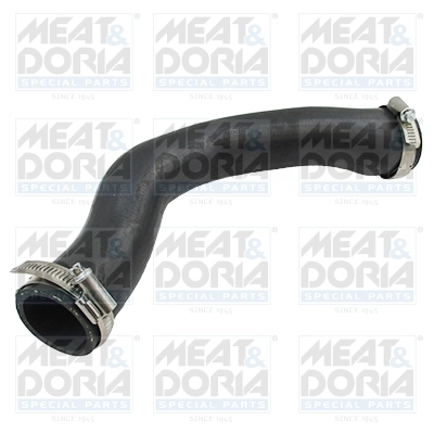 Charge Air Hose